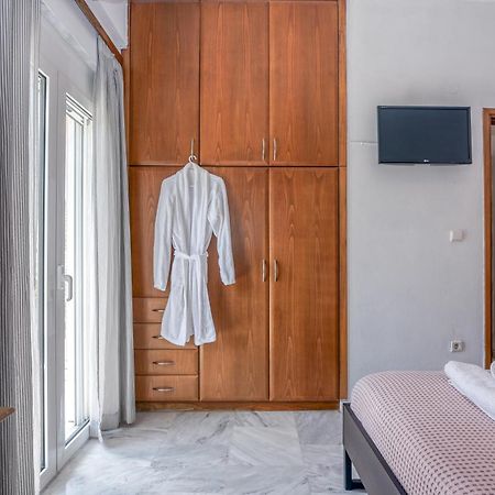 Achilleas Deluxe Αpartment -Pet Friendly-Parking-Mountain View Villa Kotsianá Екстериор снимка