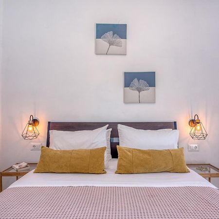 Achilleas Deluxe Αpartment -Pet Friendly-Parking-Mountain View Villa Kotsianá Екстериор снимка