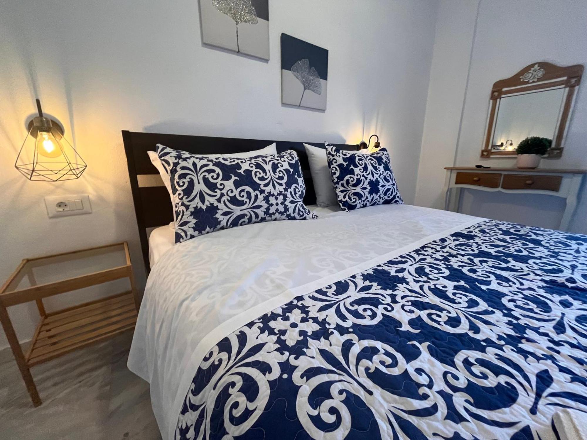 Achilleas Deluxe Αpartment -Pet Friendly-Parking-Mountain View Villa Kotsianá Екстериор снимка