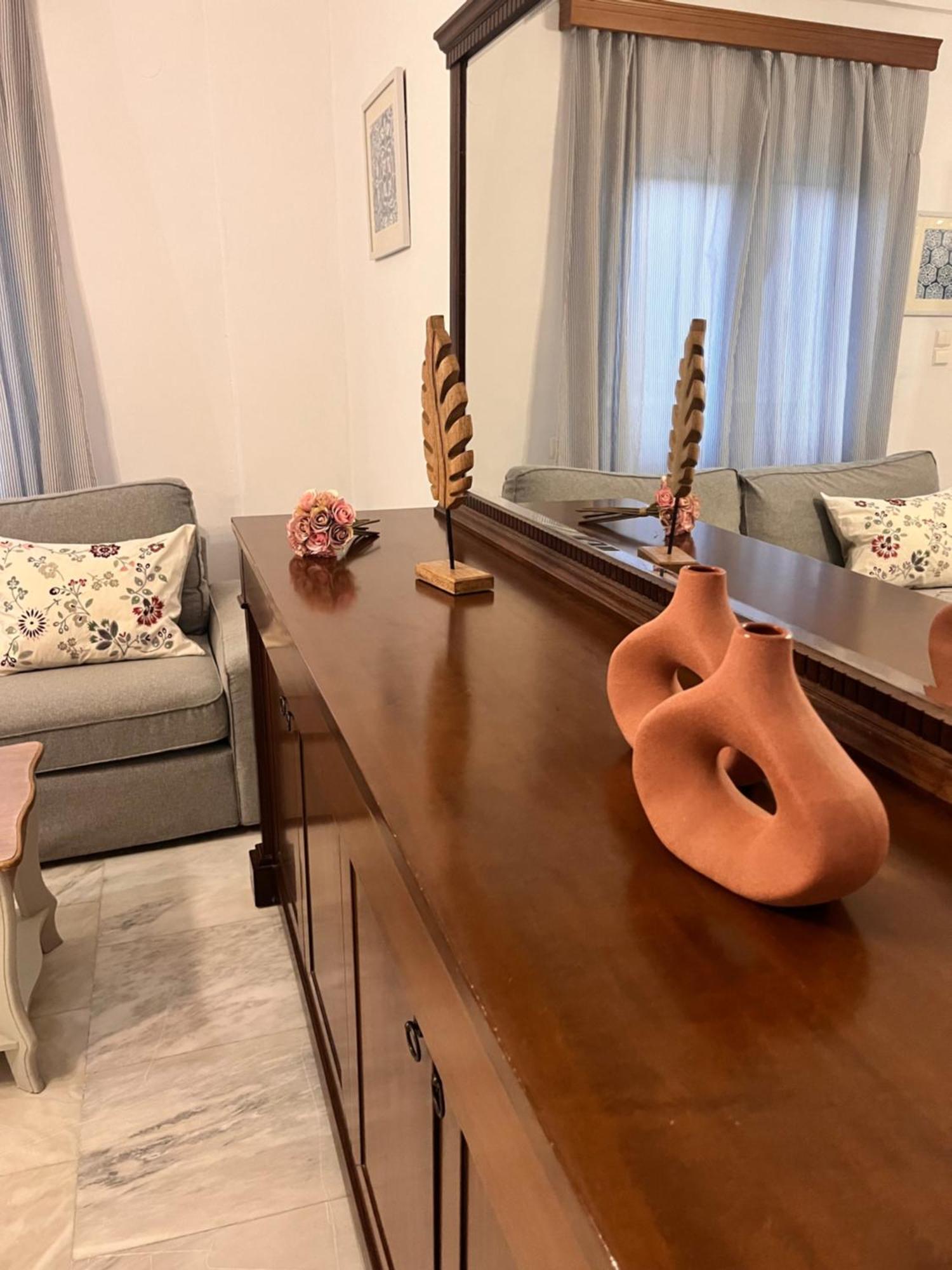 Achilleas Deluxe Αpartment -Pet Friendly-Parking-Mountain View Villa Kotsianá Екстериор снимка