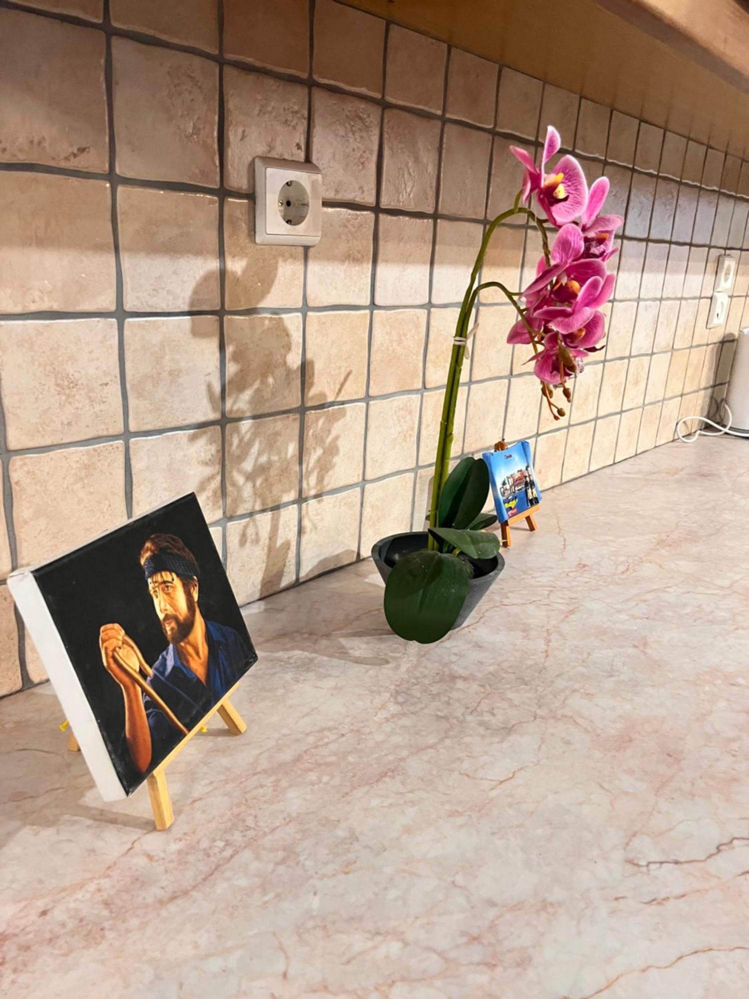 Achilleas Deluxe Αpartment -Pet Friendly-Parking-Mountain View Villa Kotsianá Екстериор снимка