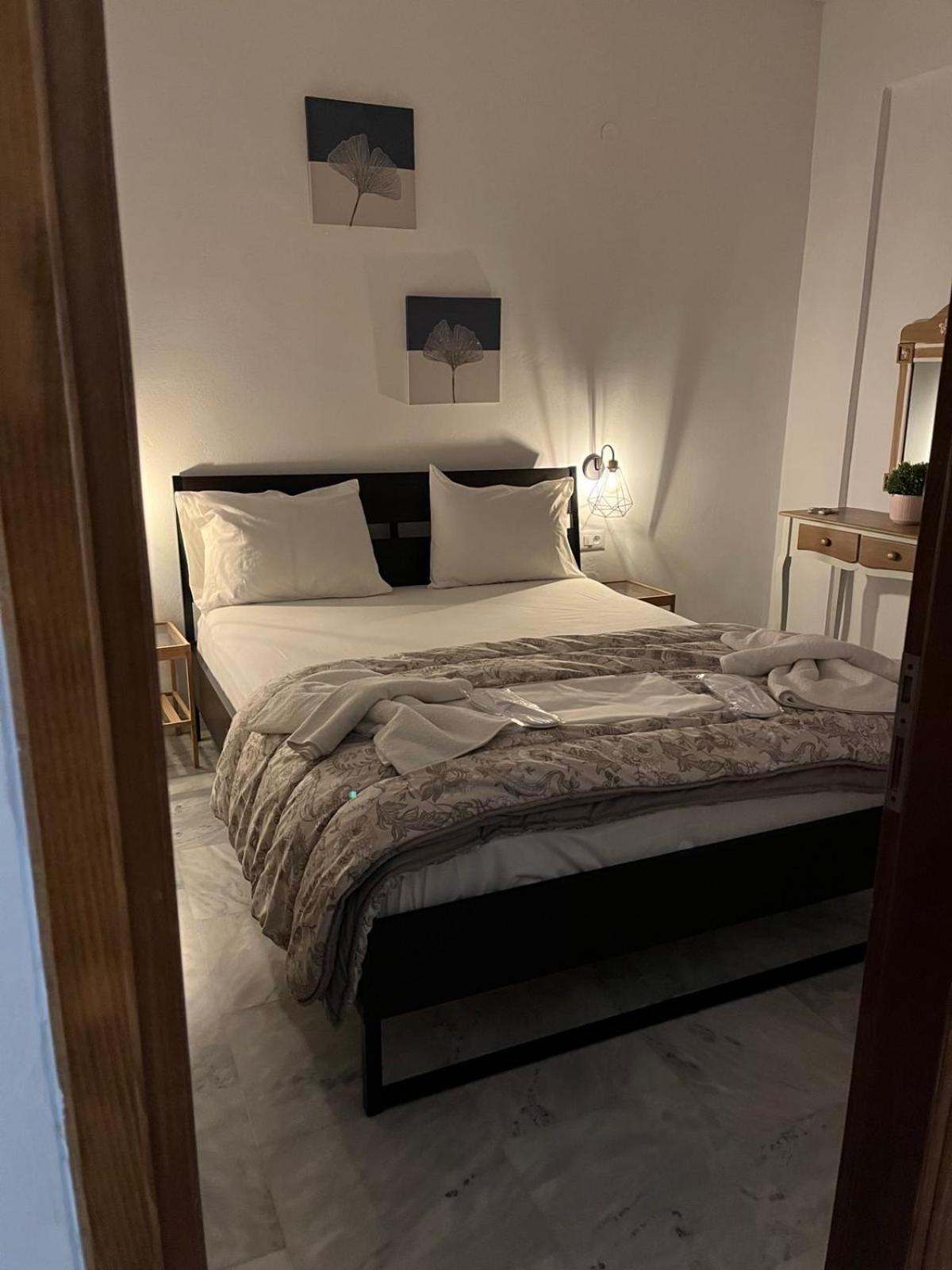 Achilleas Deluxe Αpartment -Pet Friendly-Parking-Mountain View Villa Kotsianá Екстериор снимка