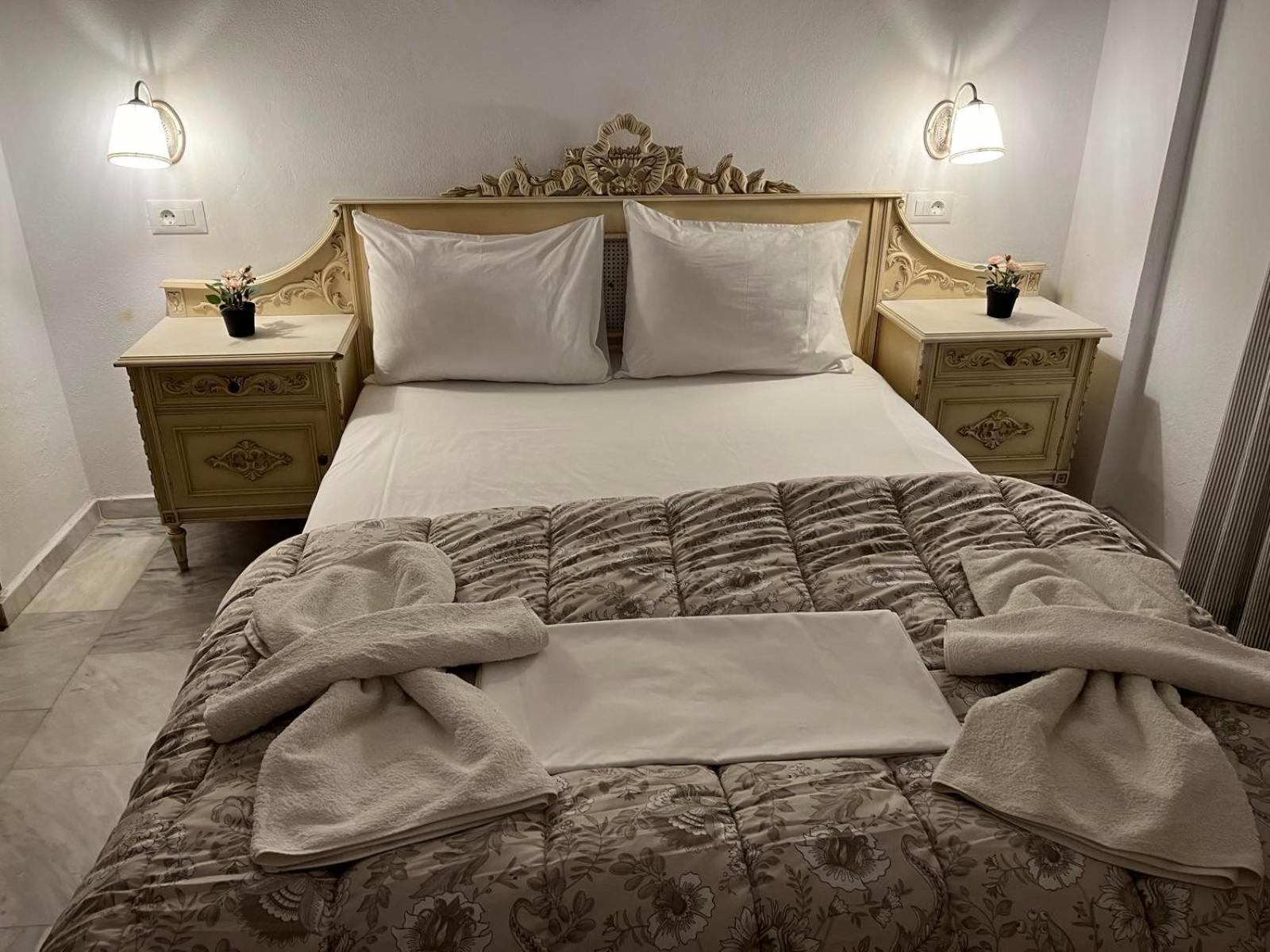 Achilleas Deluxe Αpartment -Pet Friendly-Parking-Mountain View Villa Kotsianá Екстериор снимка