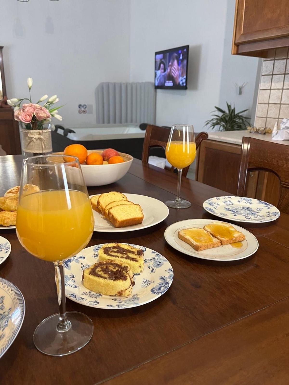 Achilleas Deluxe Αpartment -Pet Friendly-Parking-Mountain View Villa Kotsianá Екстериор снимка