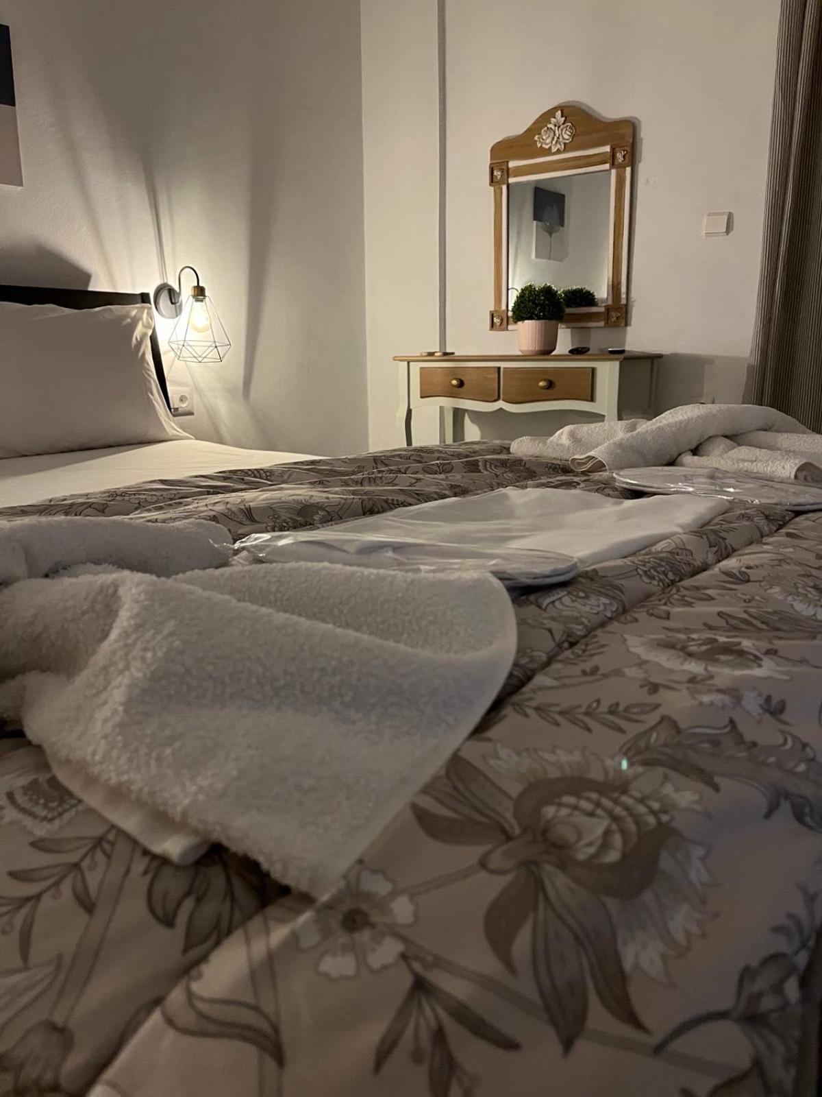 Achilleas Deluxe Αpartment -Pet Friendly-Parking-Mountain View Villa Kotsianá Екстериор снимка