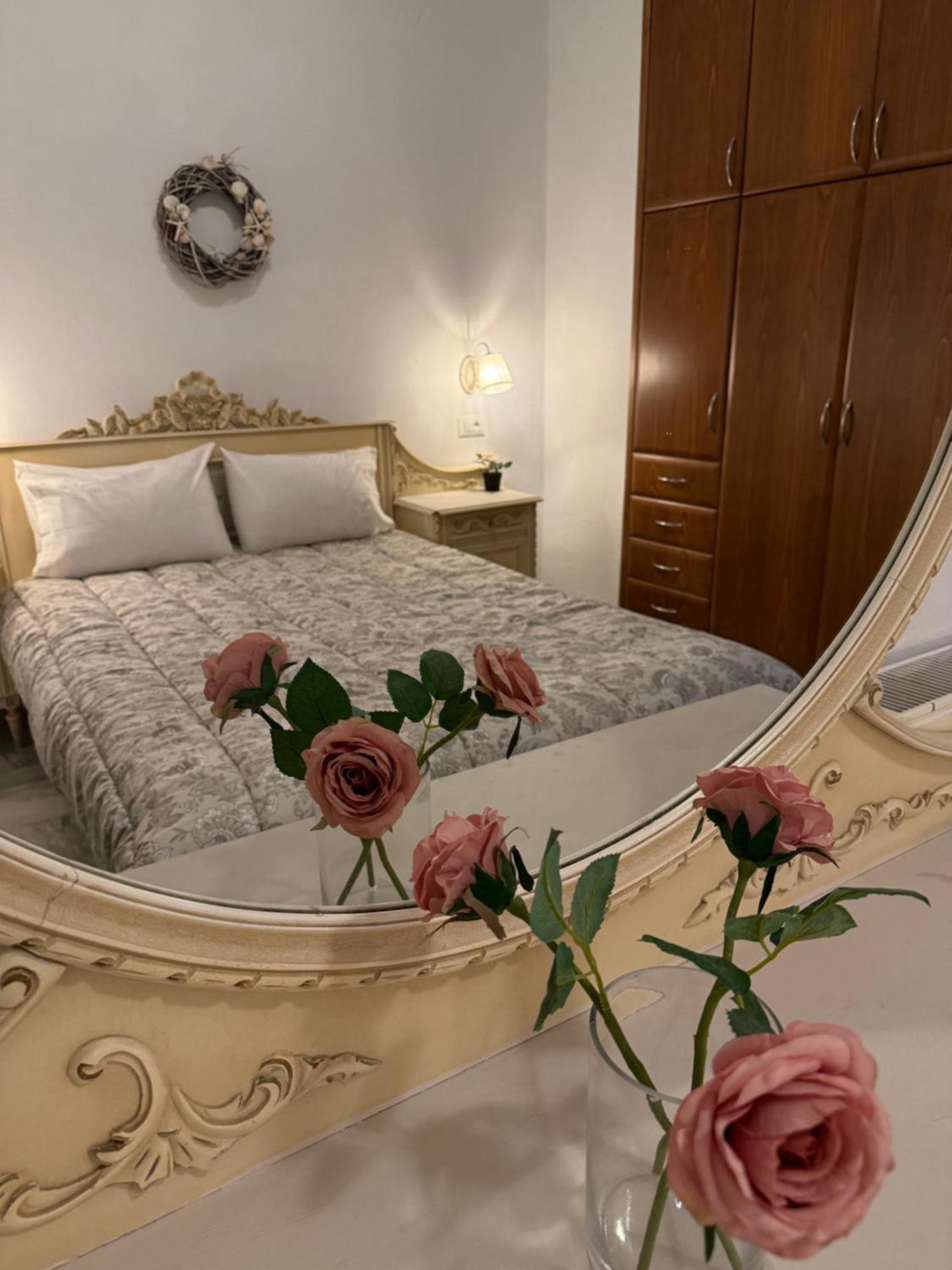 Achilleas Deluxe Αpartment -Pet Friendly-Parking-Mountain View Villa Kotsianá Екстериор снимка