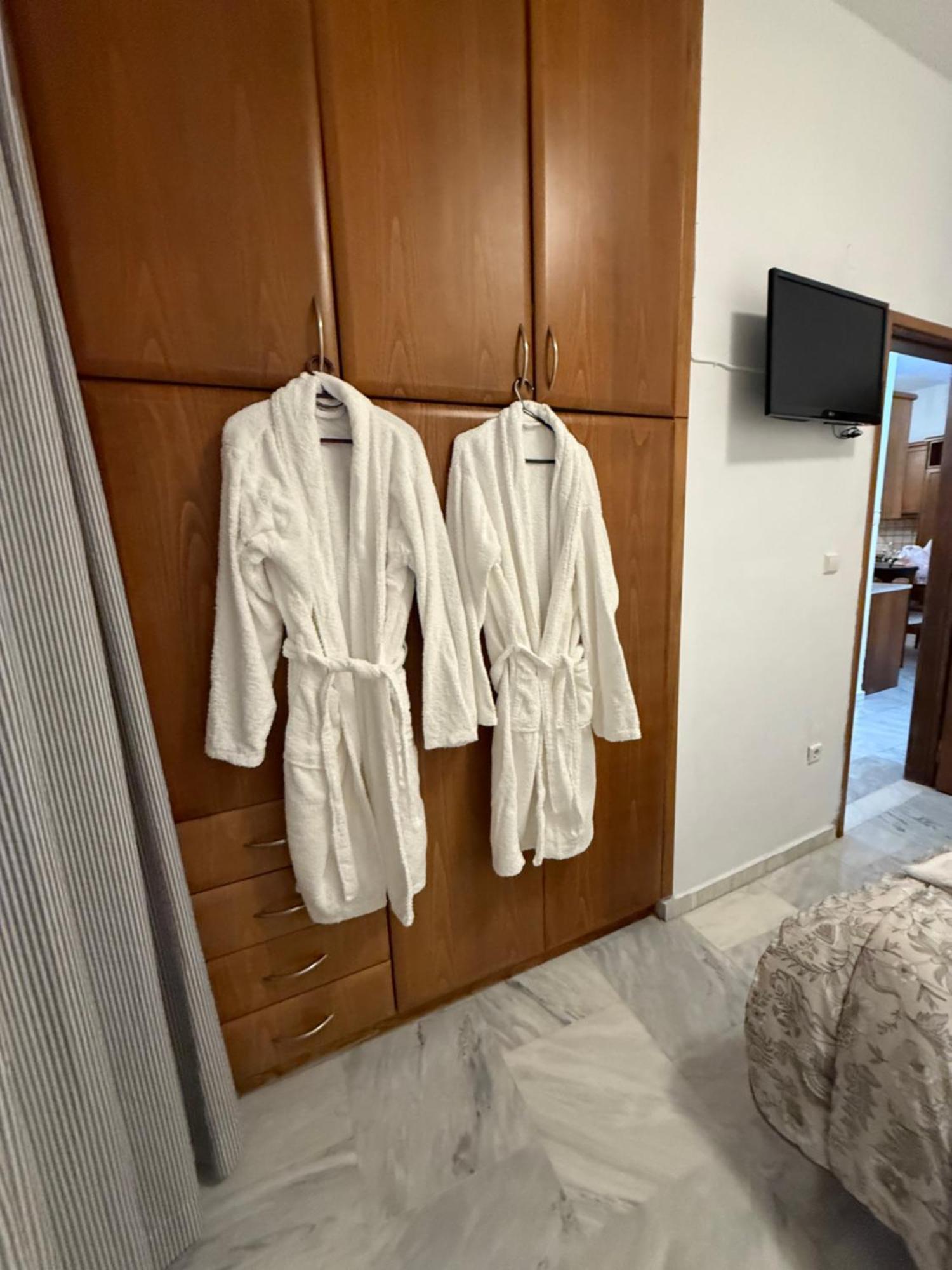 Achilleas Deluxe Αpartment -Pet Friendly-Parking-Mountain View Villa Kotsianá Екстериор снимка