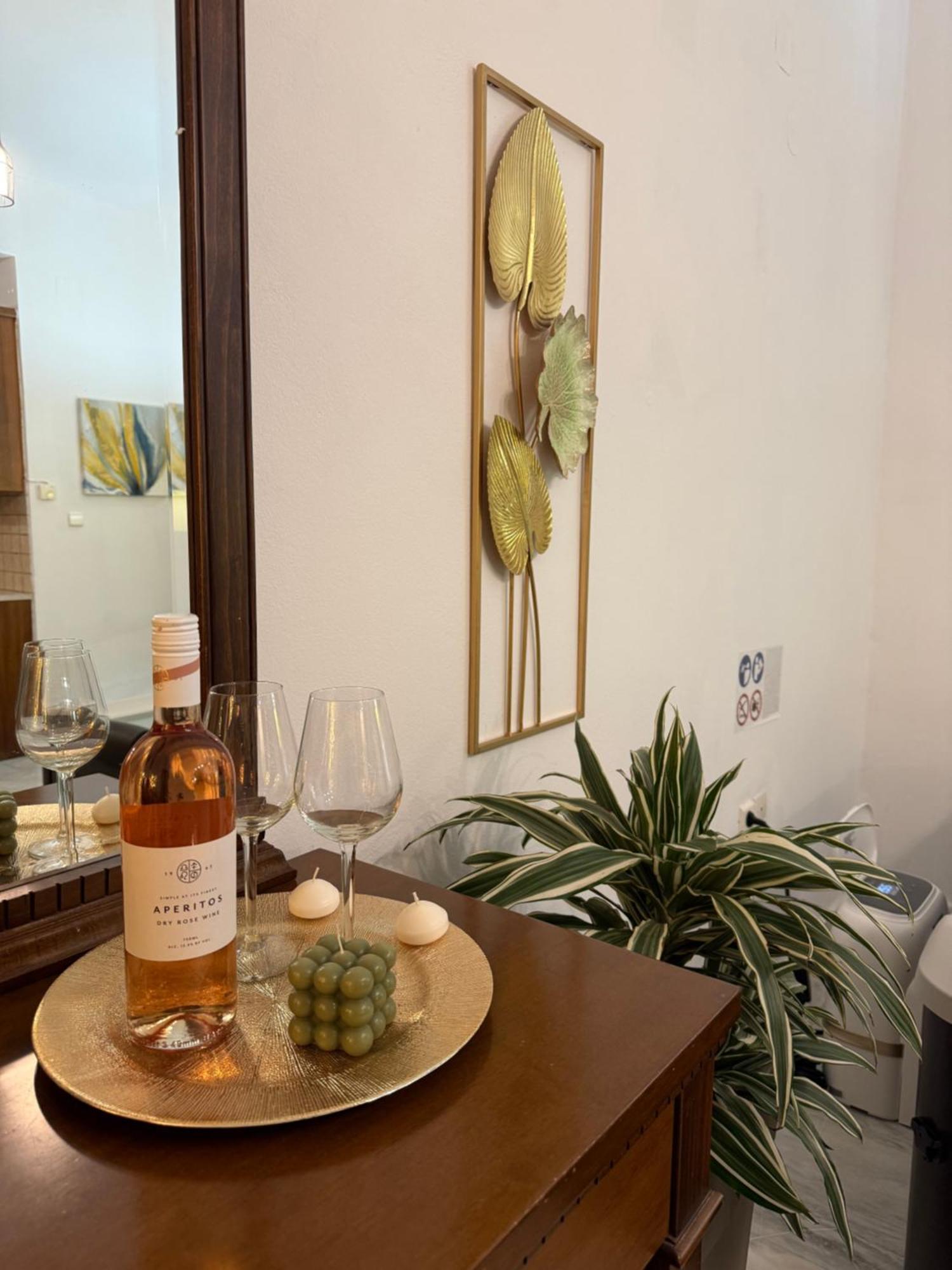 Achilleas Deluxe Αpartment -Pet Friendly-Parking-Mountain View Villa Kotsianá Екстериор снимка