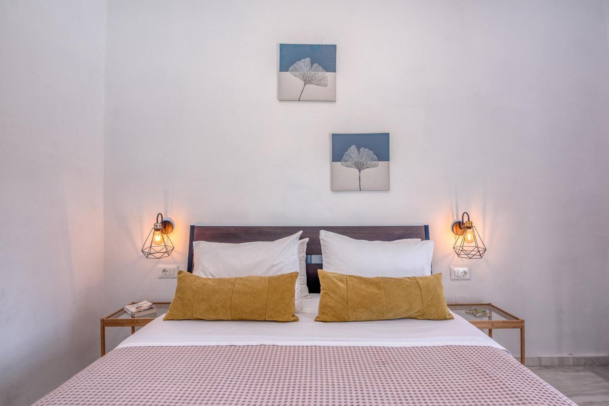 Achilleas Deluxe Αpartment -Pet Friendly-Parking-Mountain View Villa Kotsianá Екстериор снимка