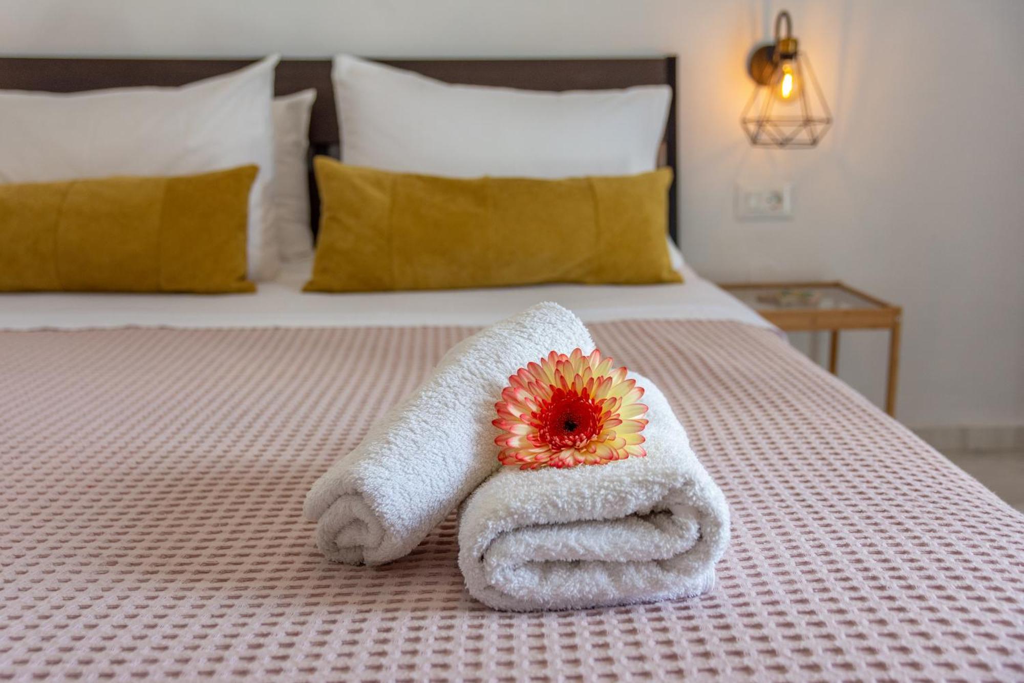 Achilleas Deluxe Αpartment -Pet Friendly-Parking-Mountain View Villa Kotsianá Екстериор снимка