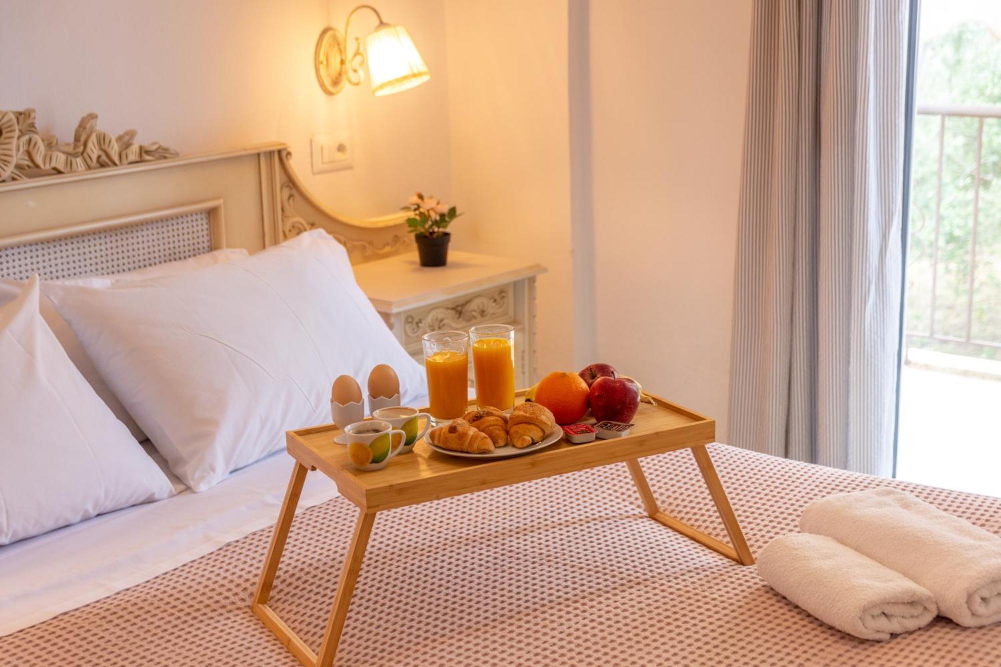 Achilleas Deluxe Αpartment -Pet Friendly-Parking-Mountain View Villa Kotsianá Екстериор снимка